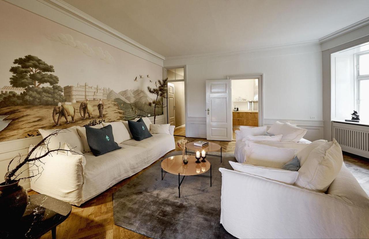 Apartmentincopenhagen 1569 * København