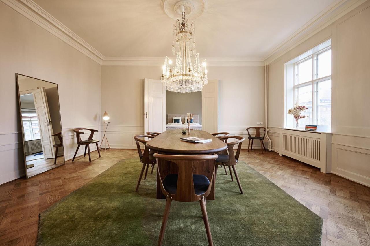 Apartmentincopenhagen 1569 Lejlighed