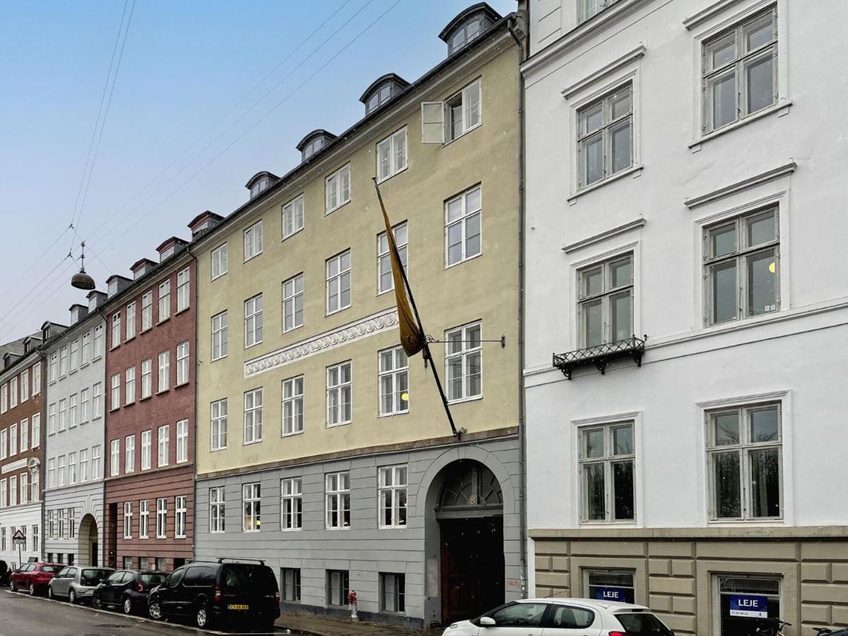 Lejlighed Apartmentincopenhagen 1569 *