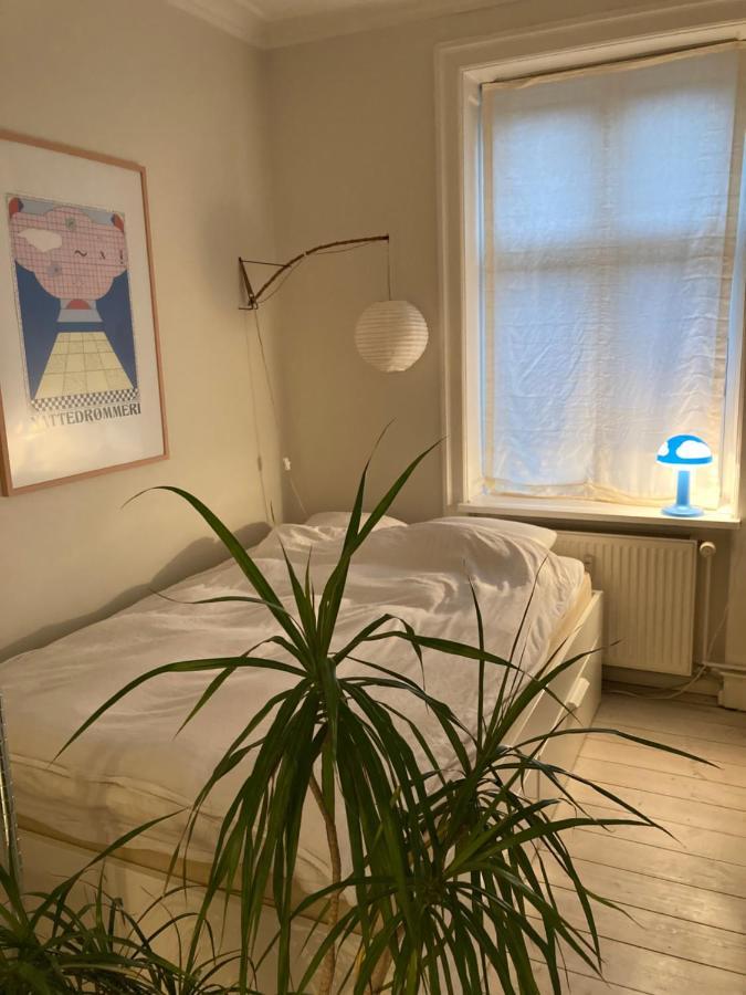 400 M From Metro Modern Cozy * Kööpenhamina