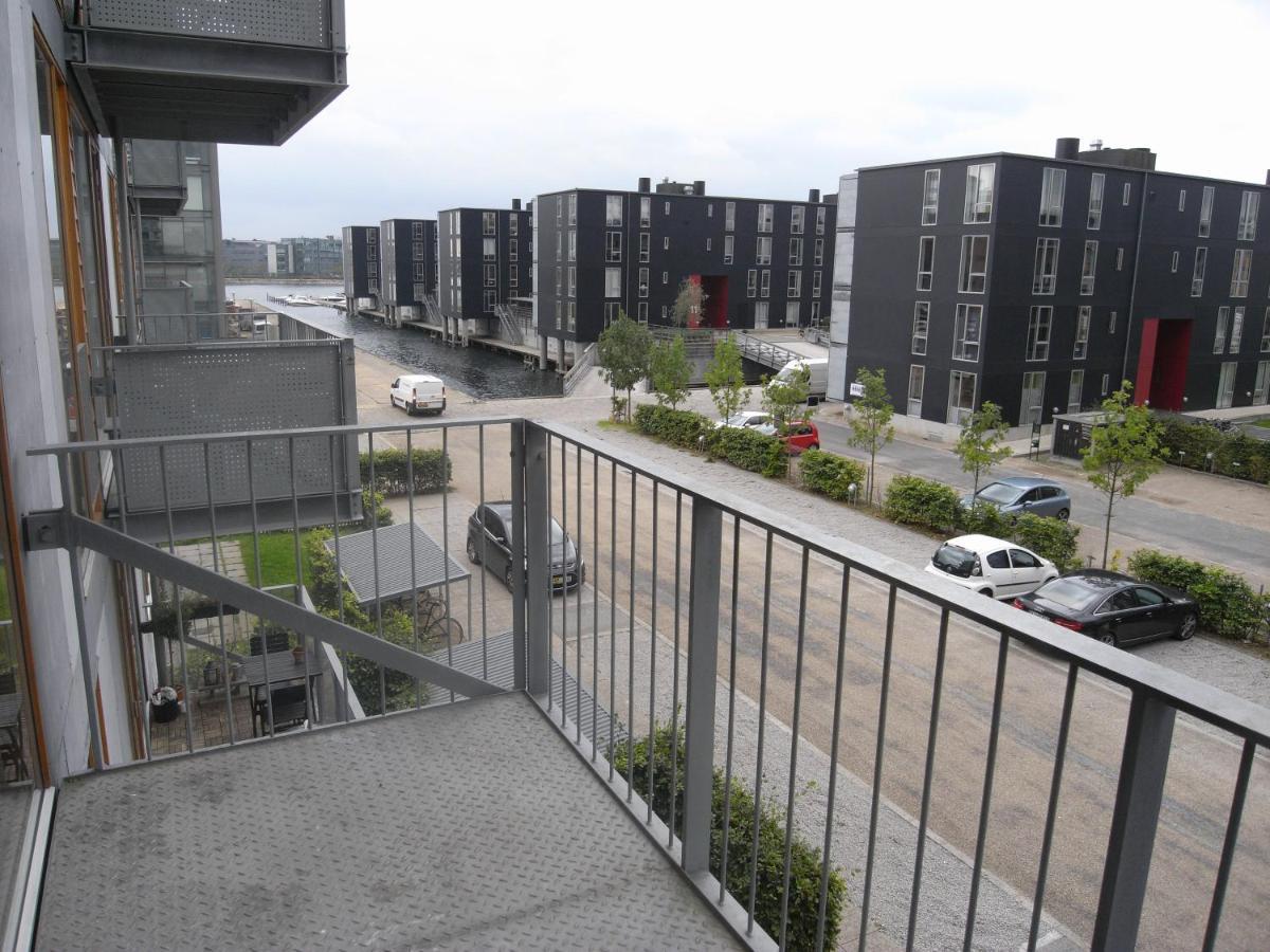 Peter Holms Vej Apartment