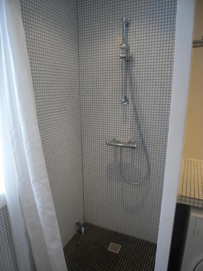 Apartment Peter Holms Vej *