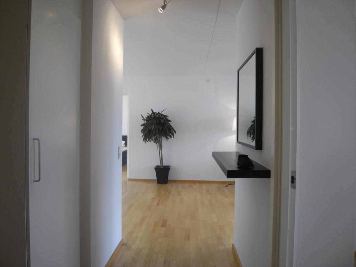Apartment Peter Holms Vej
