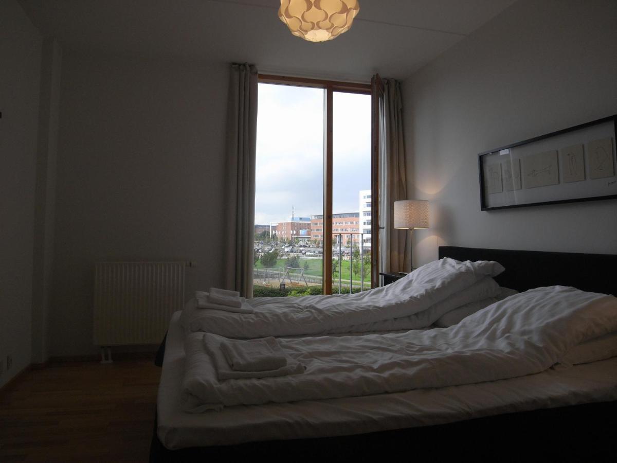 Apartment Peter Holms Vej