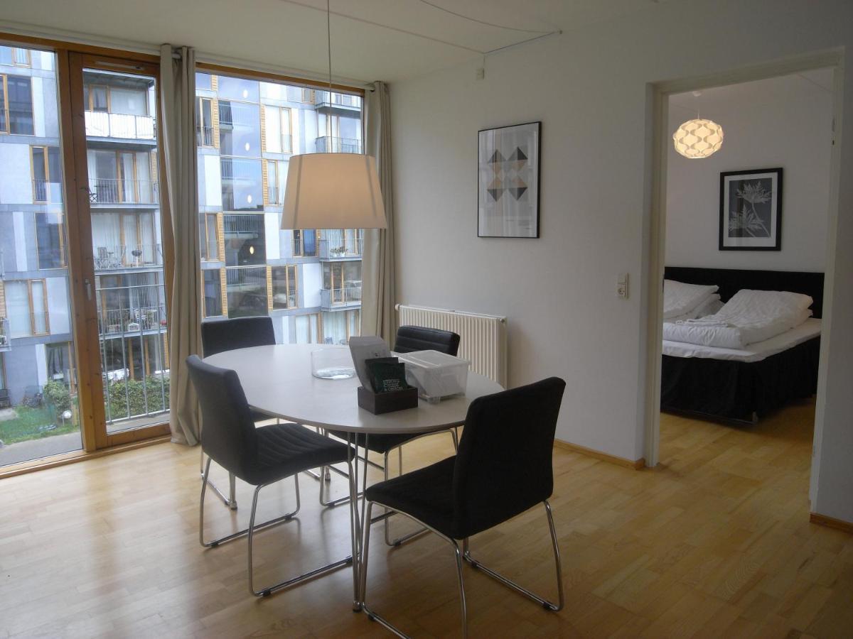 Peter Holms Vej Copenhagen