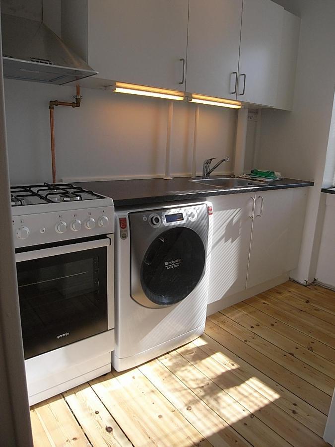 Apartment Christianshavn 321 *