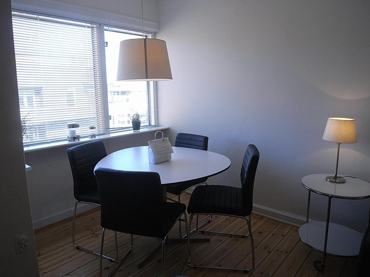 Christianshavn 321 Apartment Kopenhagen