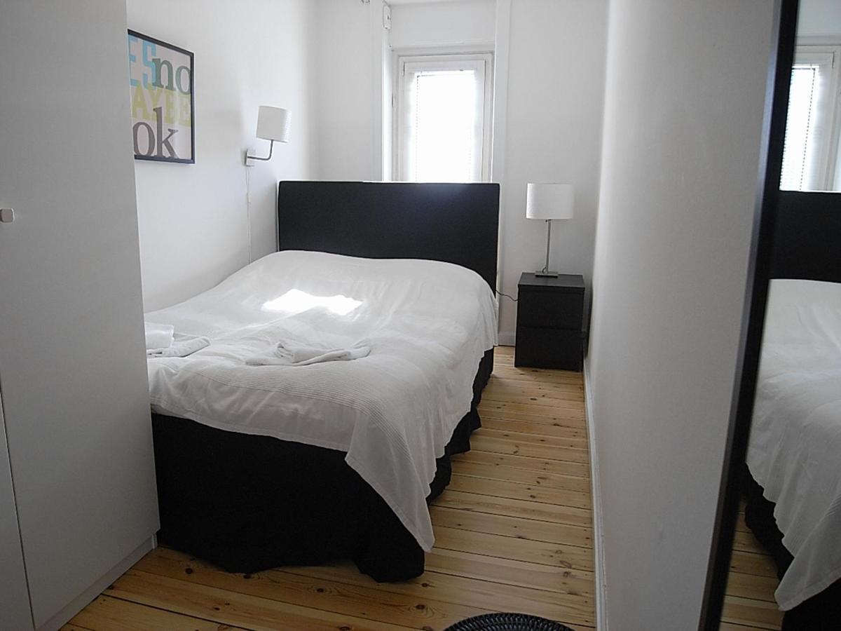 Apartment Christianshavn 321