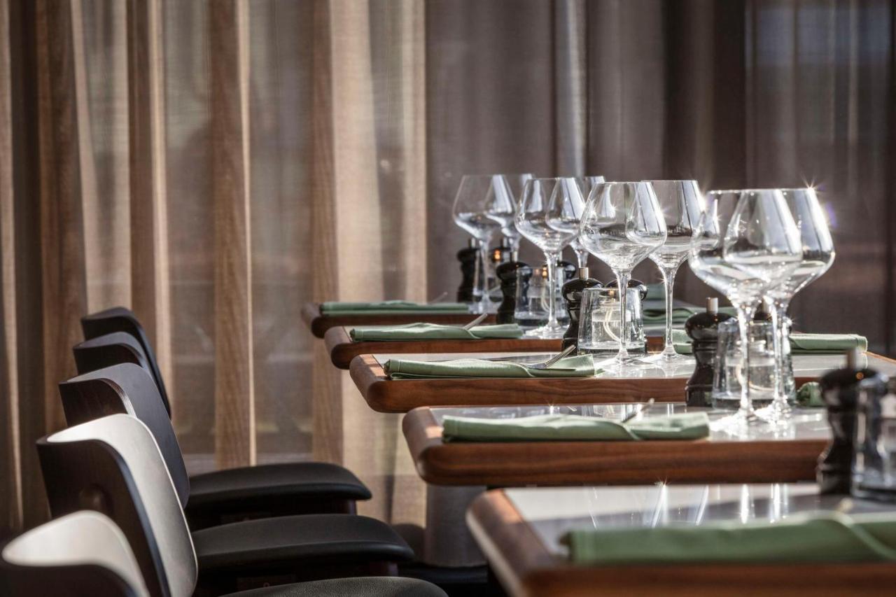 Hotel Radisson Blu Scandinavia Hotel, 4*