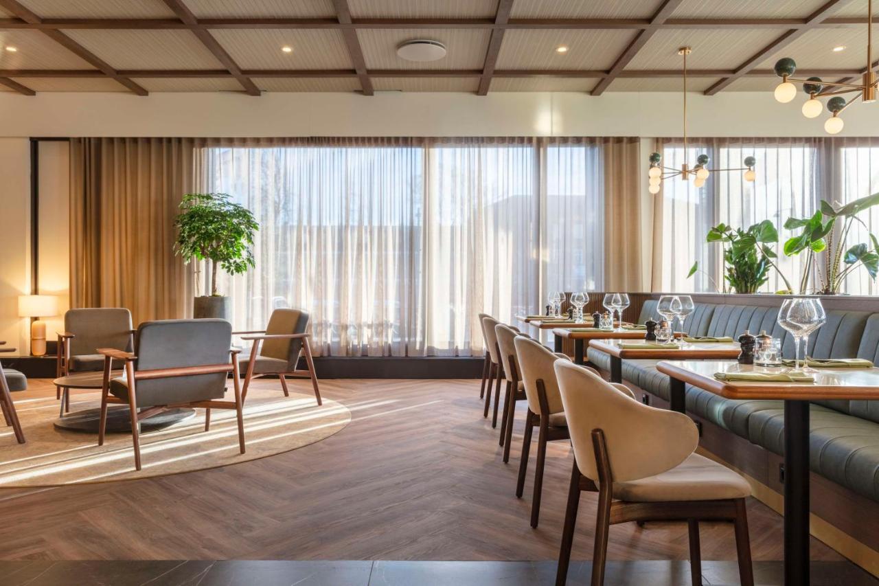 Radisson Blu Scandinavia Hotel, Hotel 4*