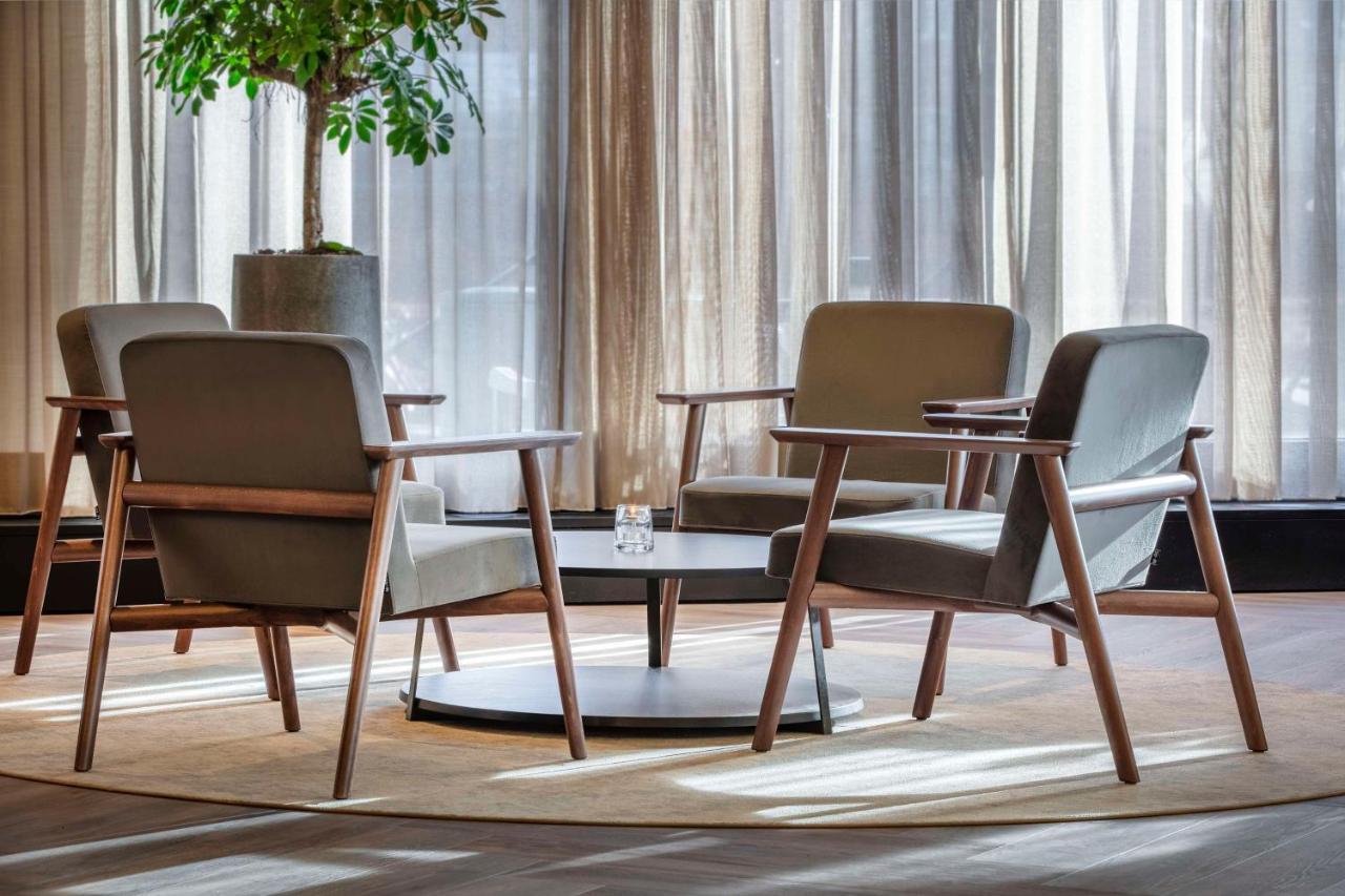 Hotel Radisson Blu Scandinavia Hotel, 4*