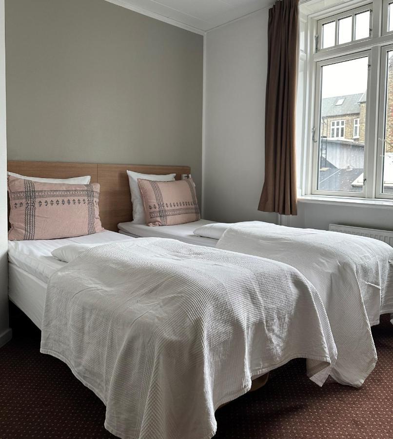 Savoy Hotel København