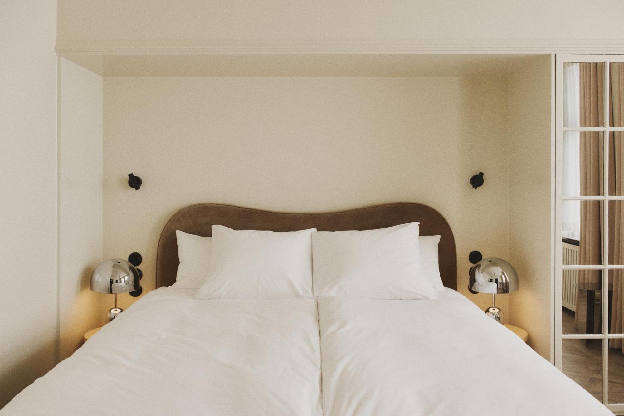 Bella Grande Hotel Copenhaga