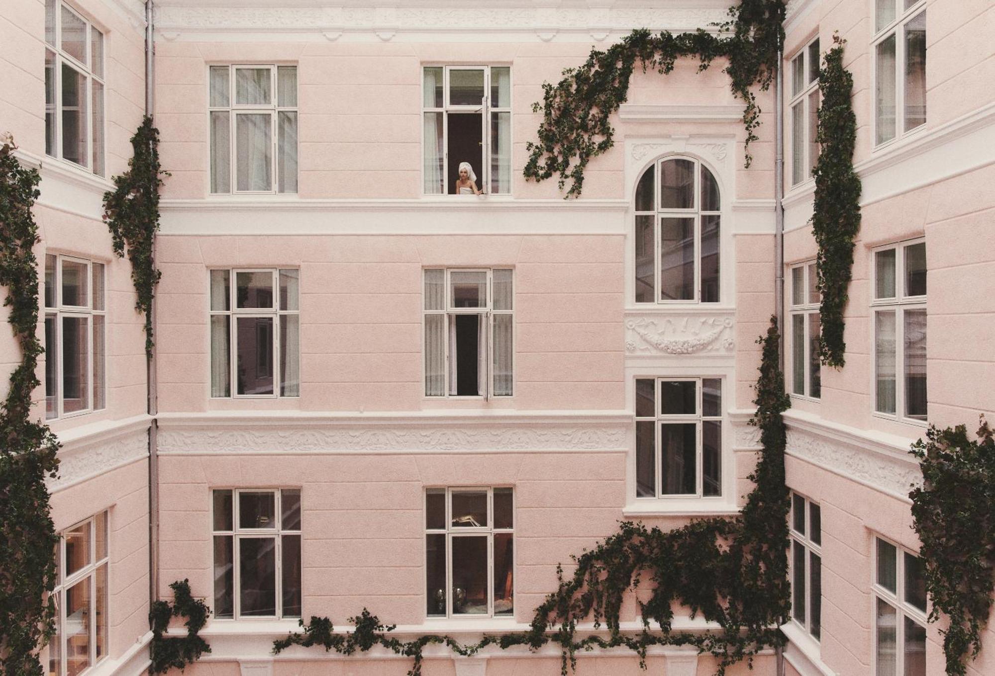 Hotel Bella Grande 4*
