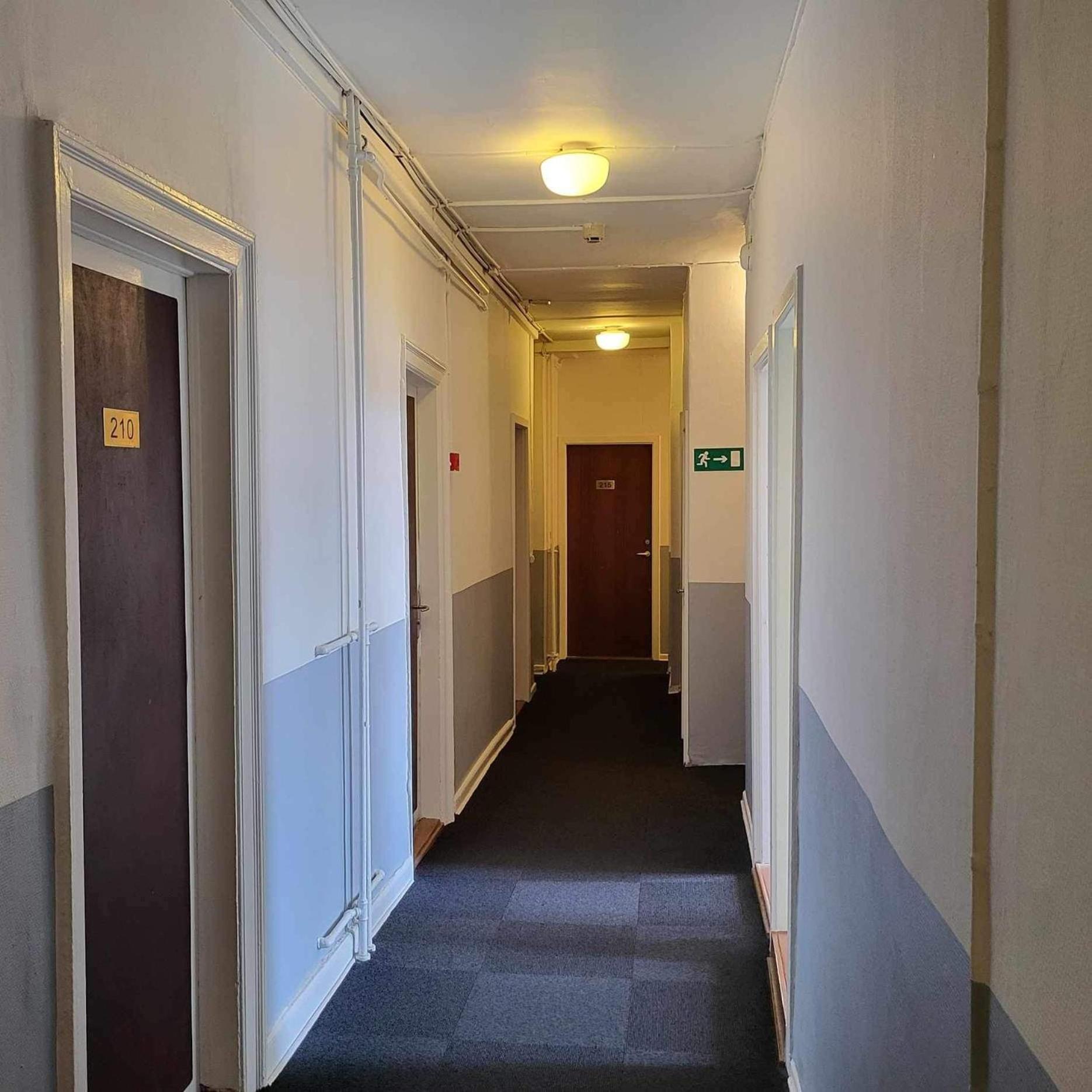 Euroglobe Hotel Copenhagen