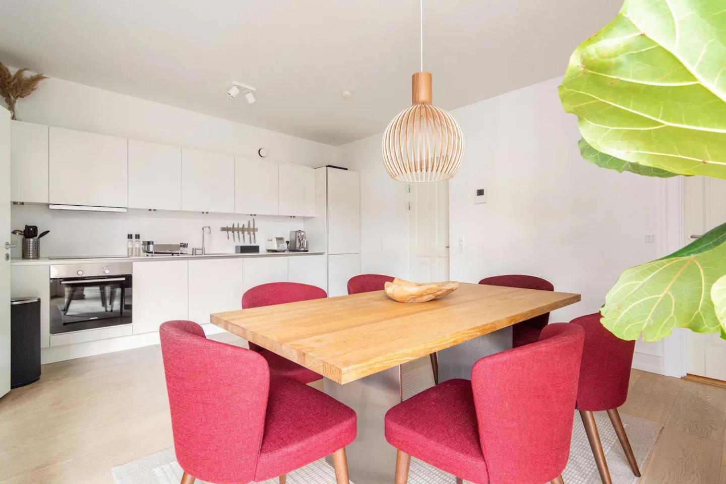 Dinesen Collection Luxury Appartement *