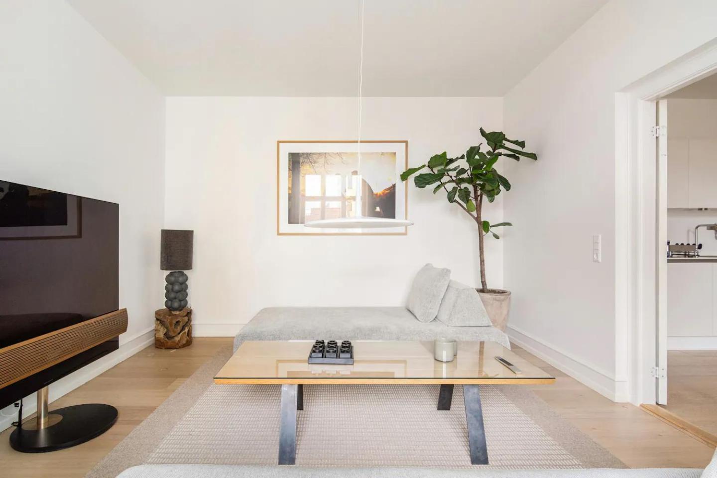 Dinesen Collection Luxury Appartement