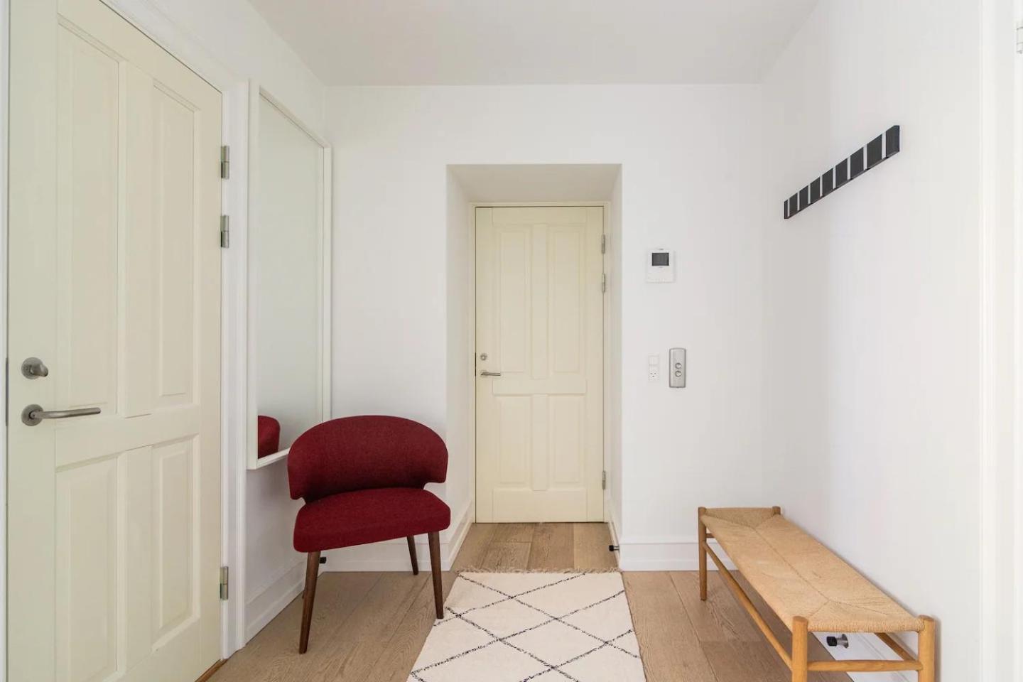 Dinesen Collection Luxury Appartement