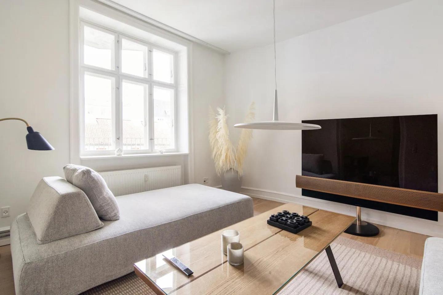 Appartement Dinesen Collection Luxury *