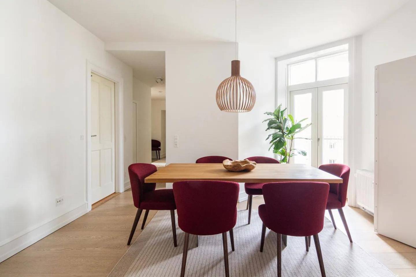 Appartement Dinesen Collection Luxury