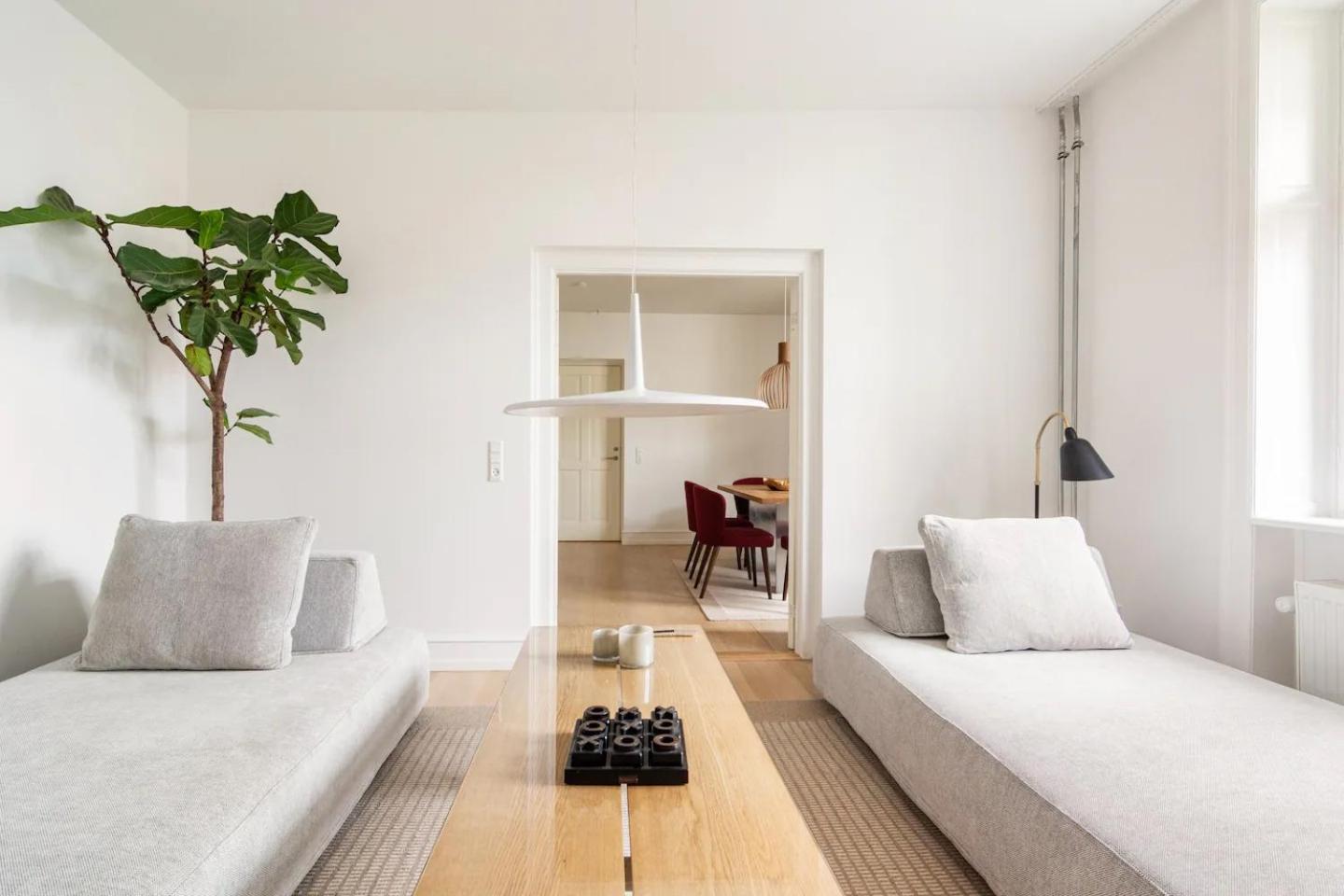 Dinesen Collection Luxury Kopenhagen
