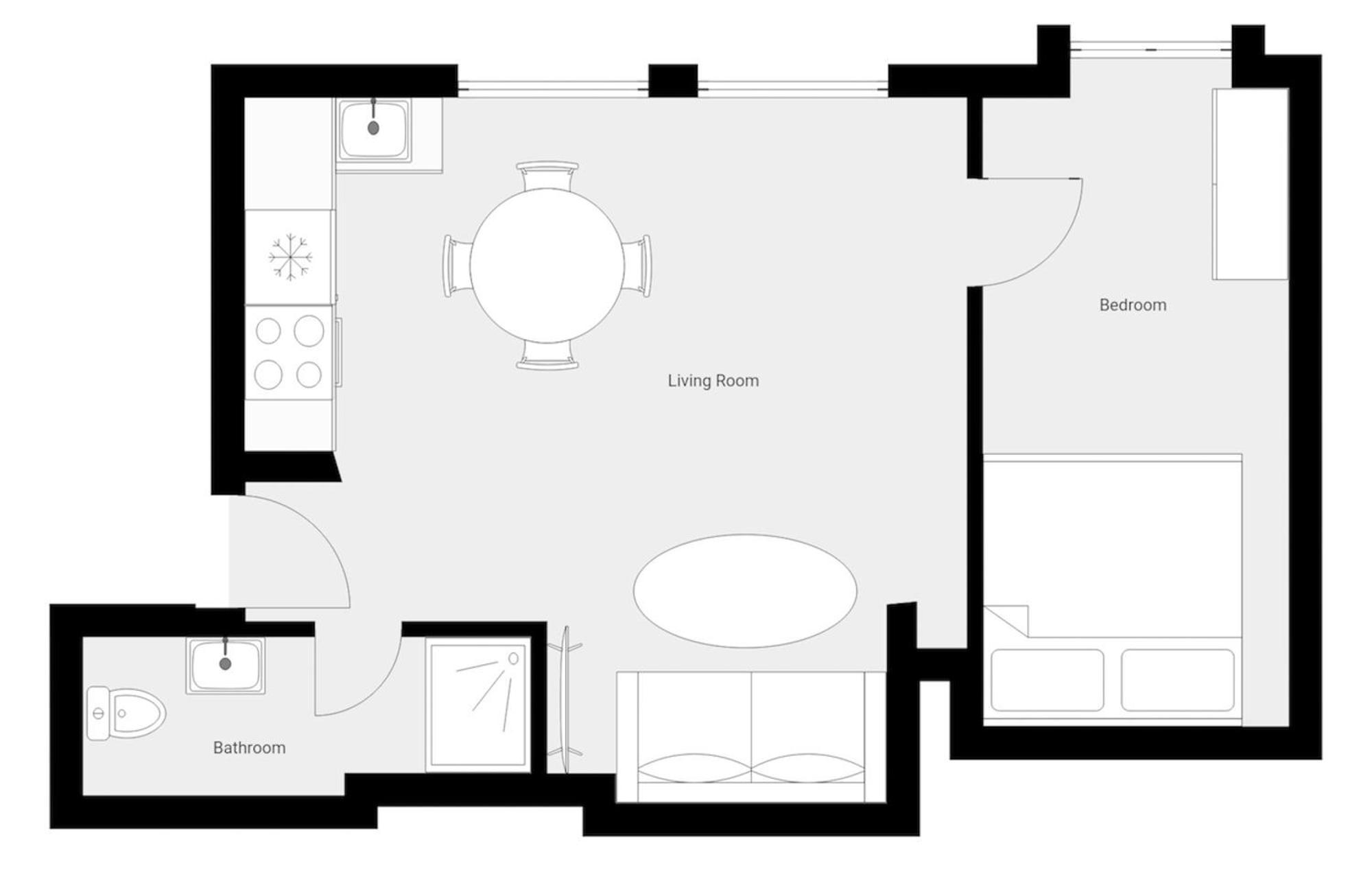 The Brewer By Daniel&jacob's Appartement Copenhague