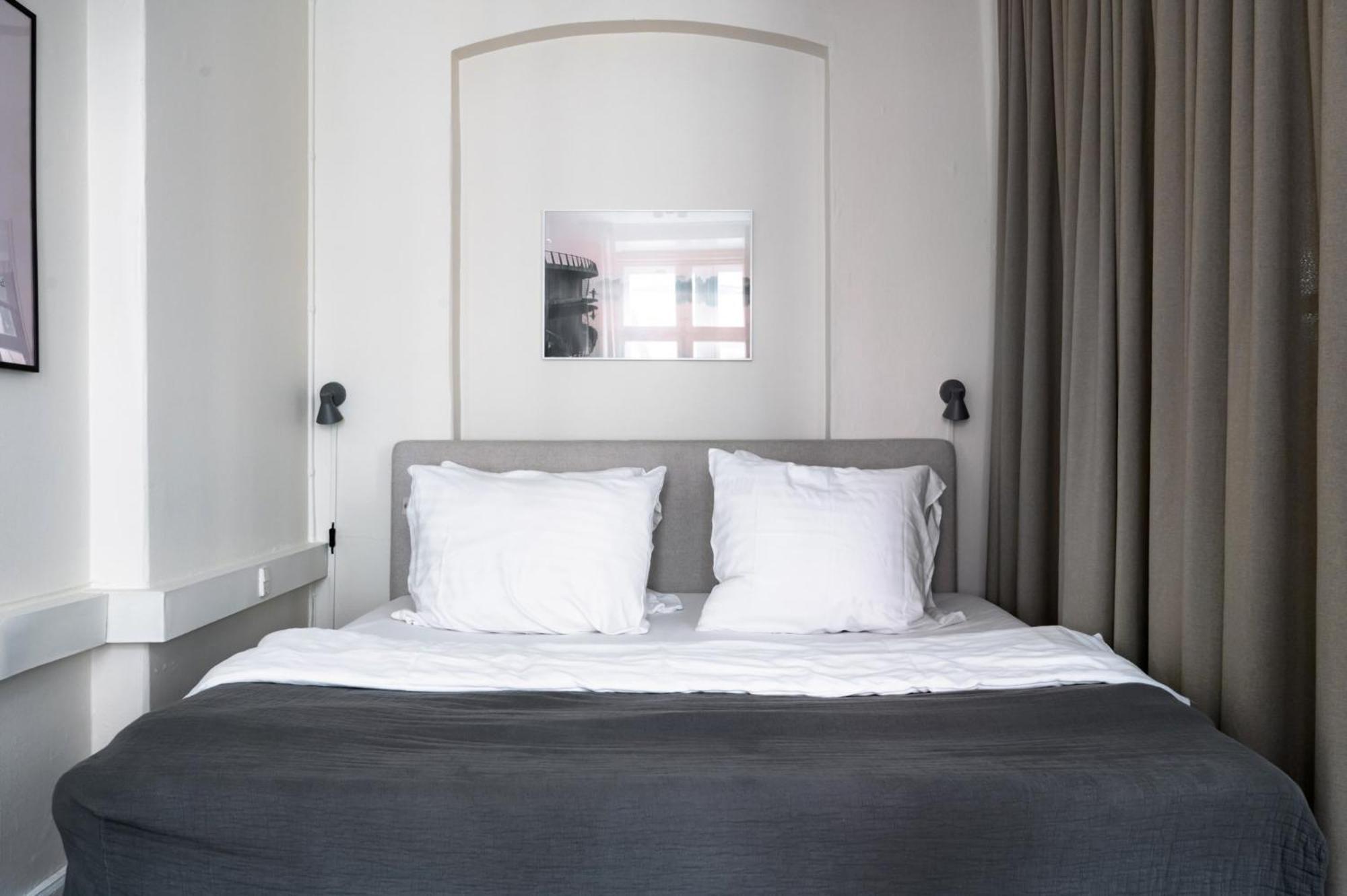 The Brewer By Daniel&jacob's Appartement Copenhague