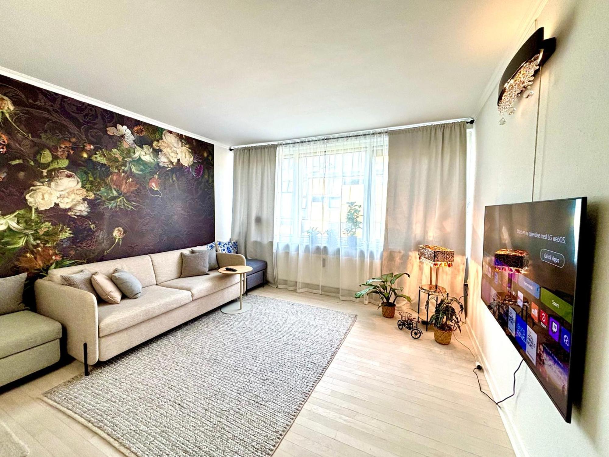 Lux Boutique Apt, Central, Canals And Metro Station Apartamento *
