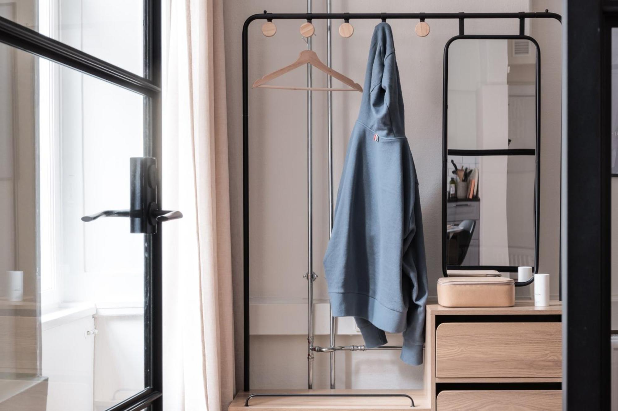 The Brewer By Daniel&jacob's Appartement Copenhague