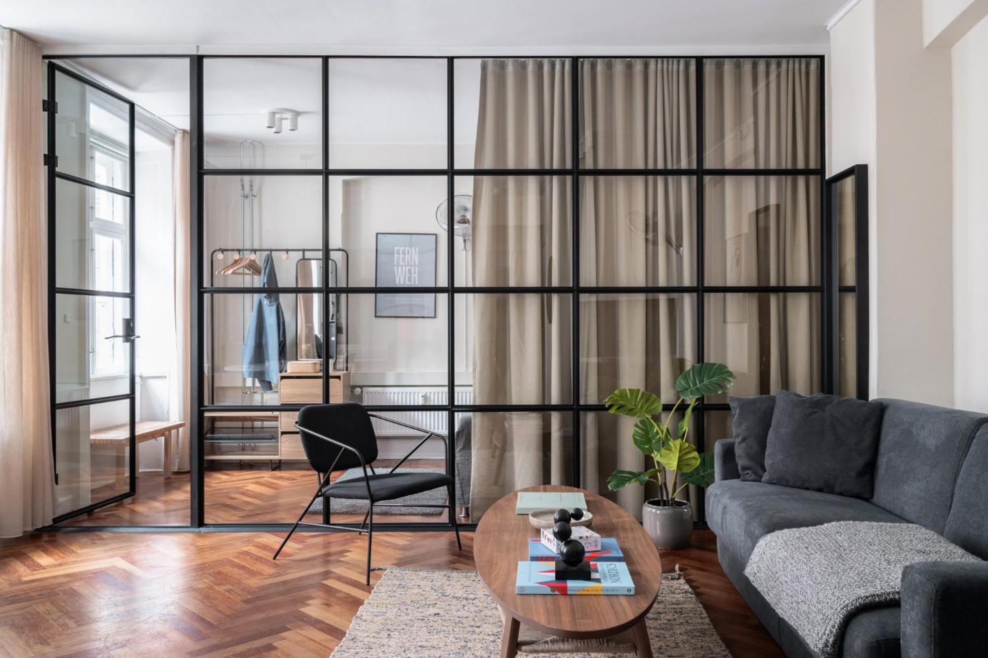 Appartement The Brewer By Daniel&jacob's Copenhague