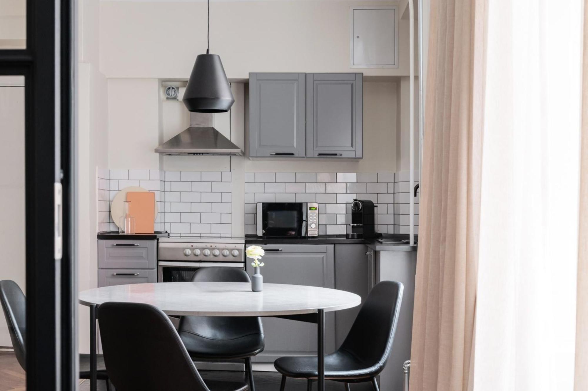 Appartement The Brewer By Daniel&jacob's Copenhague