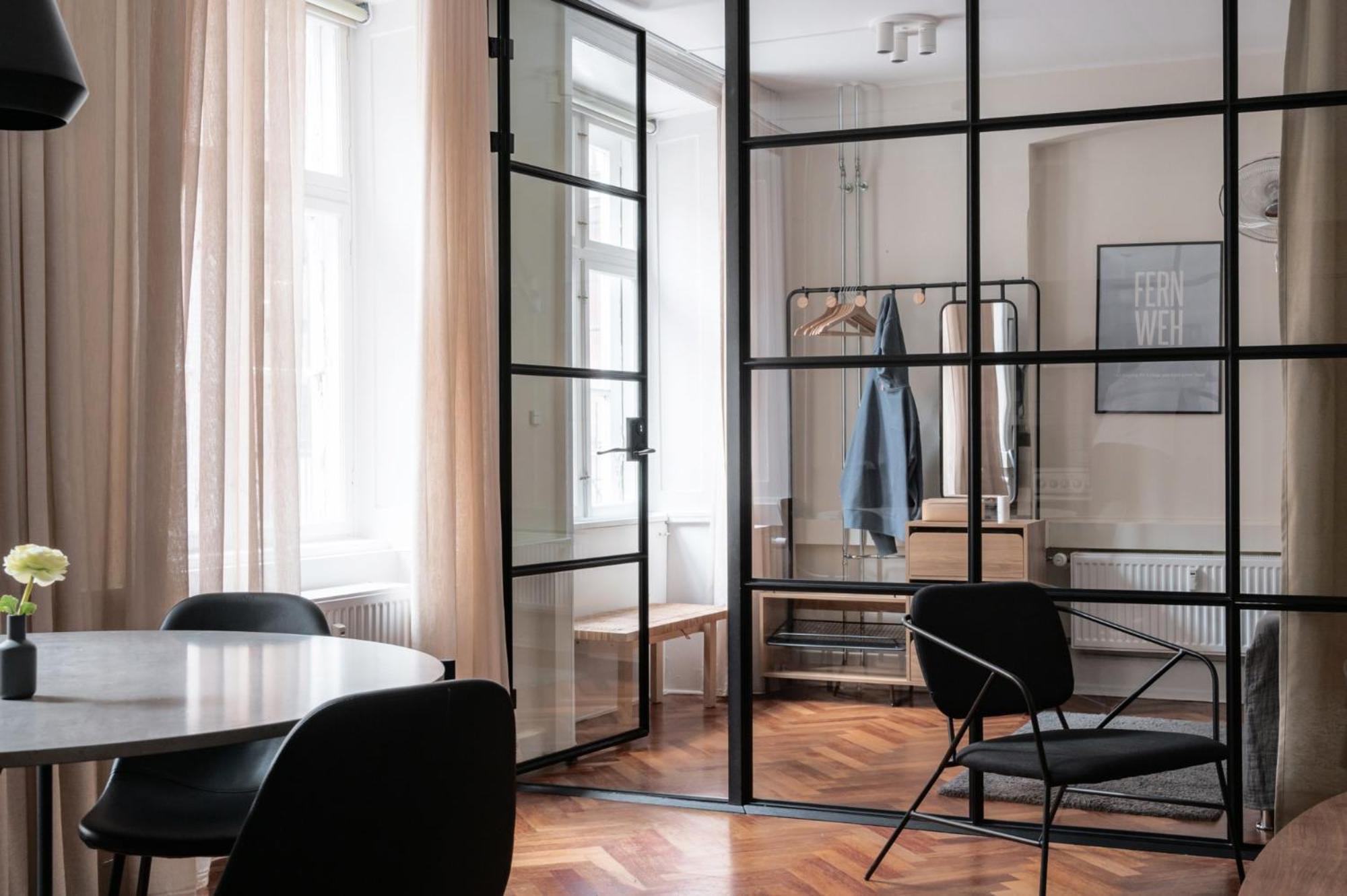 The Brewer By Daniel&jacob's Appartement *