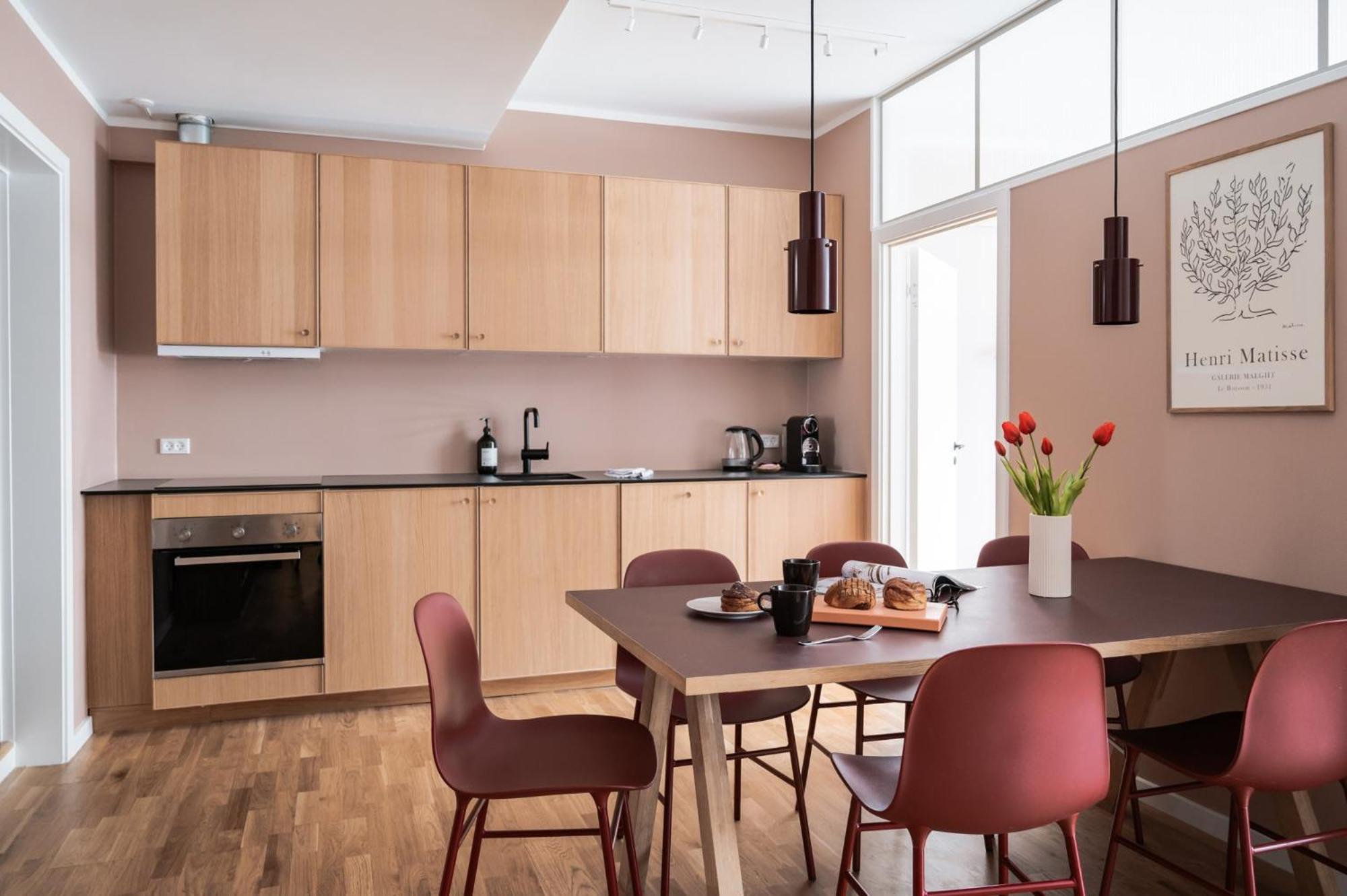 The Lakes By Daniel&jacob's Copenhague
