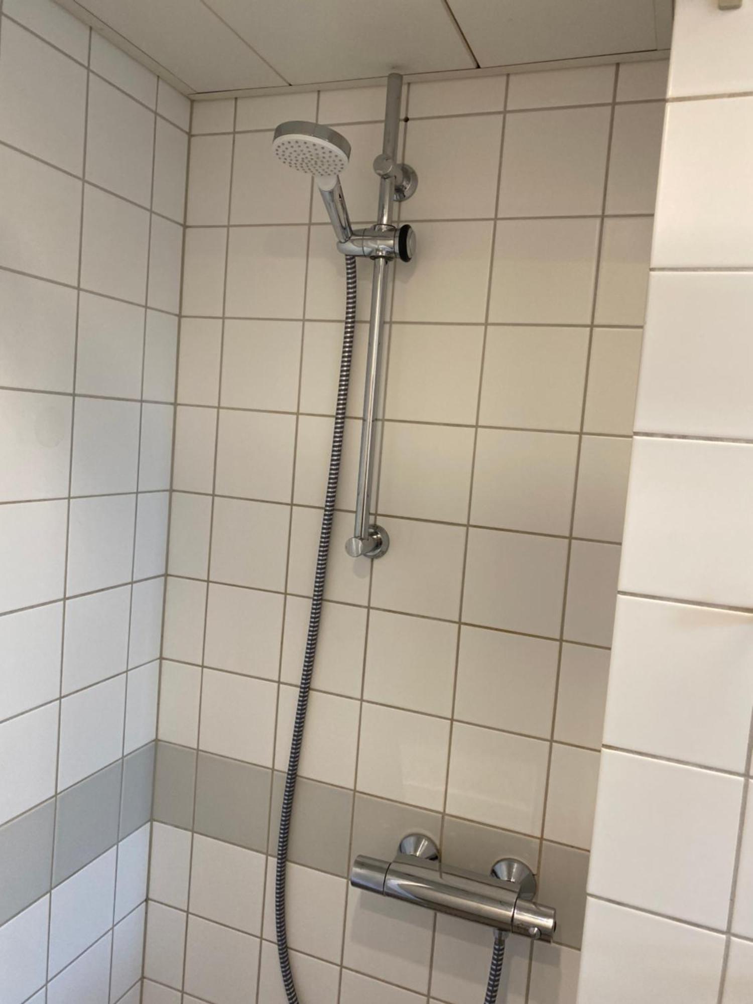 Apartamento Niels Ebbesens Vej Third Floor