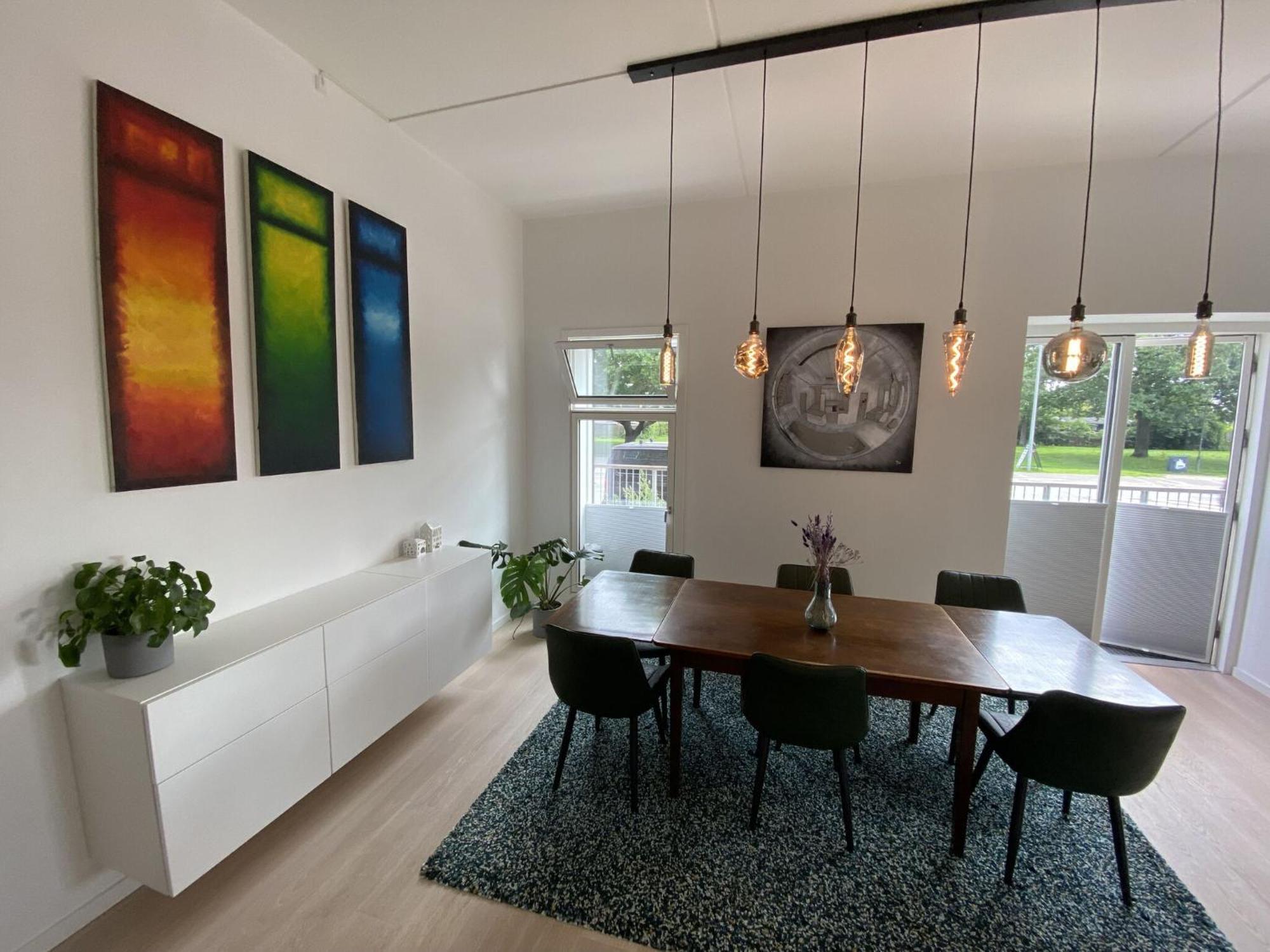 Apartmentincopenhagen 1460 Apartamento