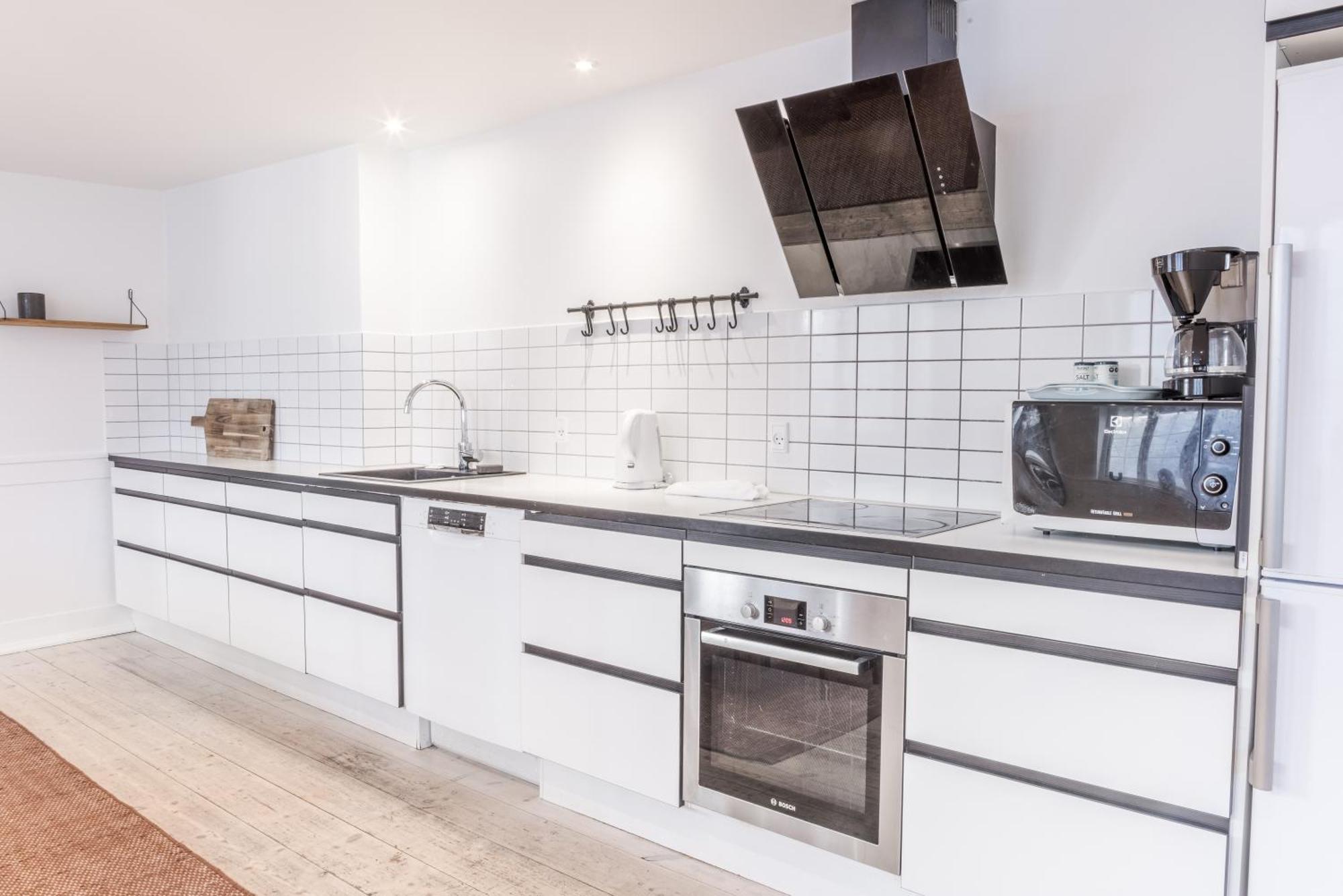 Apartment Penthouse W/rooftop Terrace In Latin Quarter