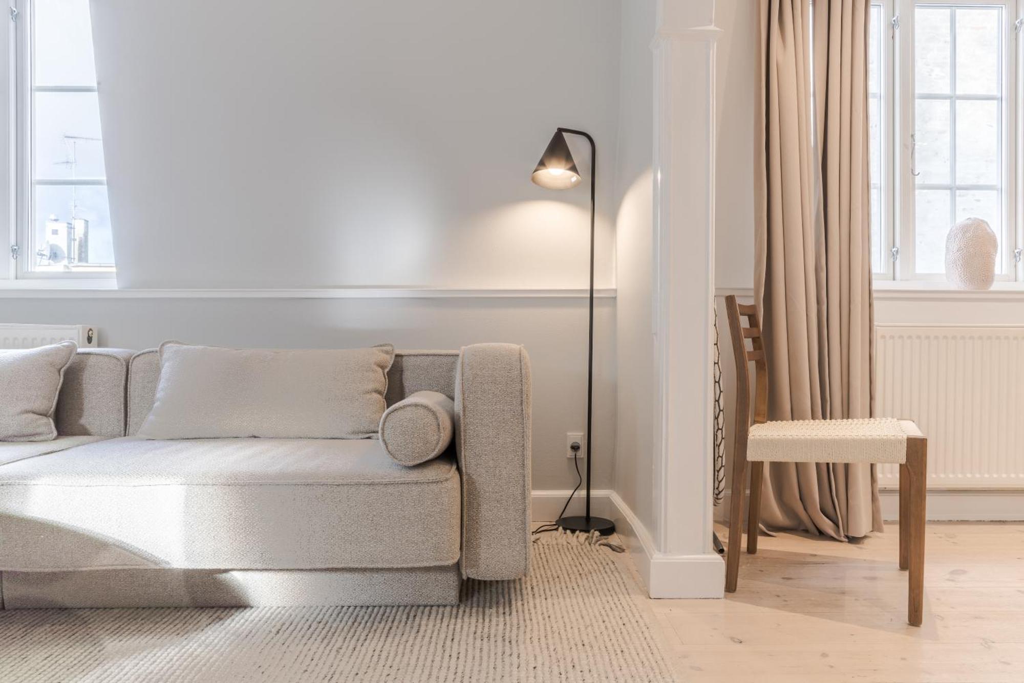 Apartment Penthouse W/rooftop Terrace In Latin Quarter *
