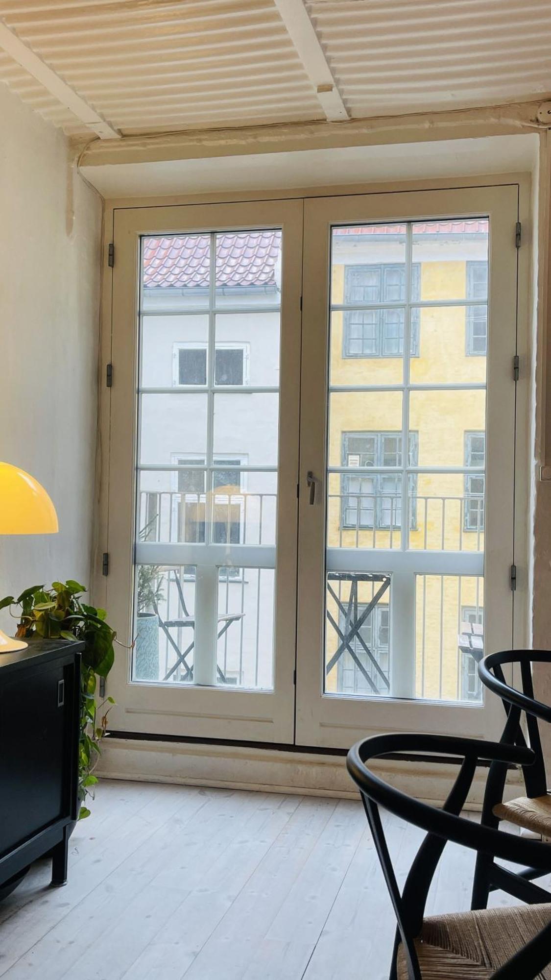 Apartamento Apartmentincopenhagen 1513