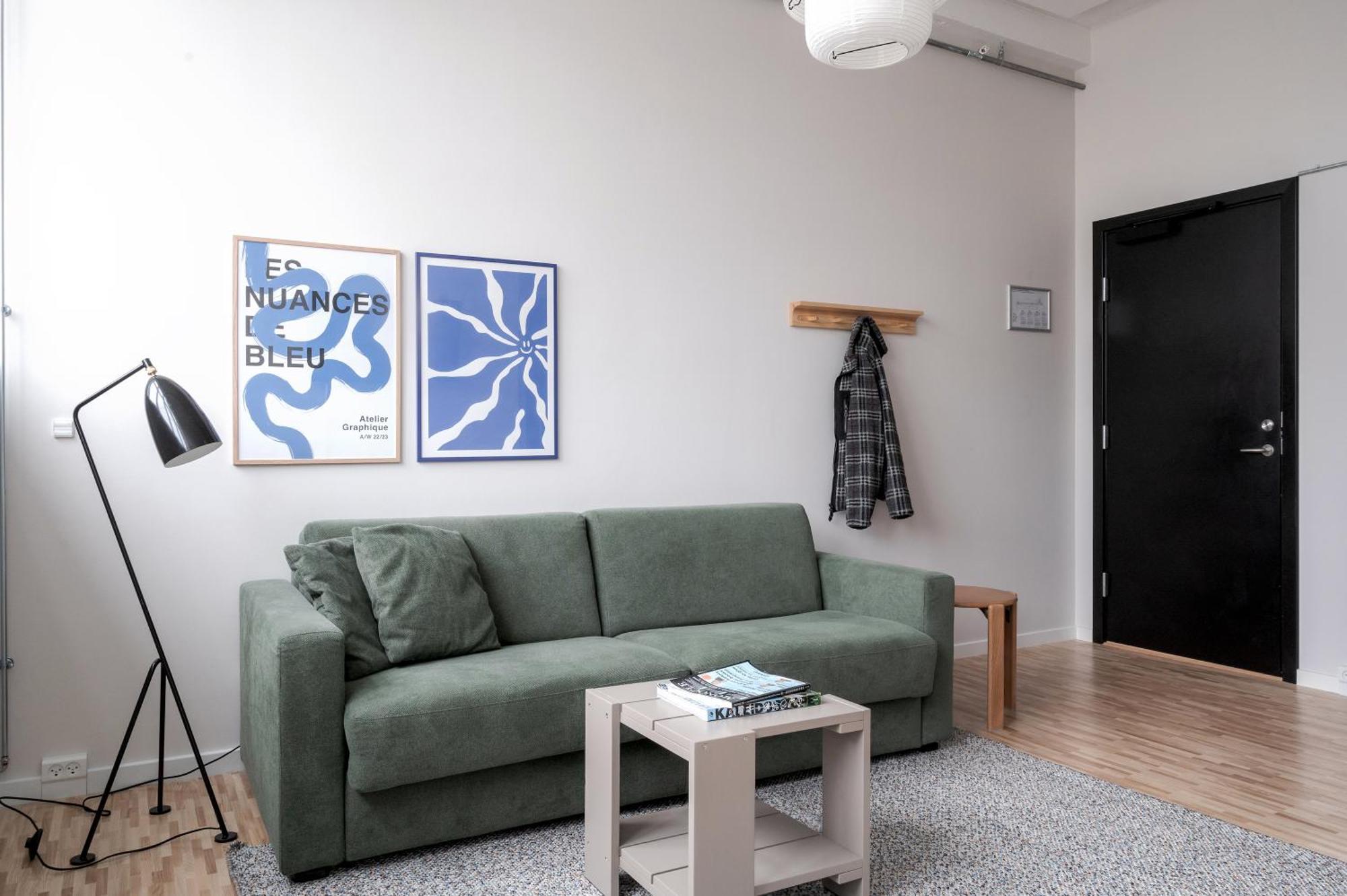 Aparthotel South By Daniel&jacob's