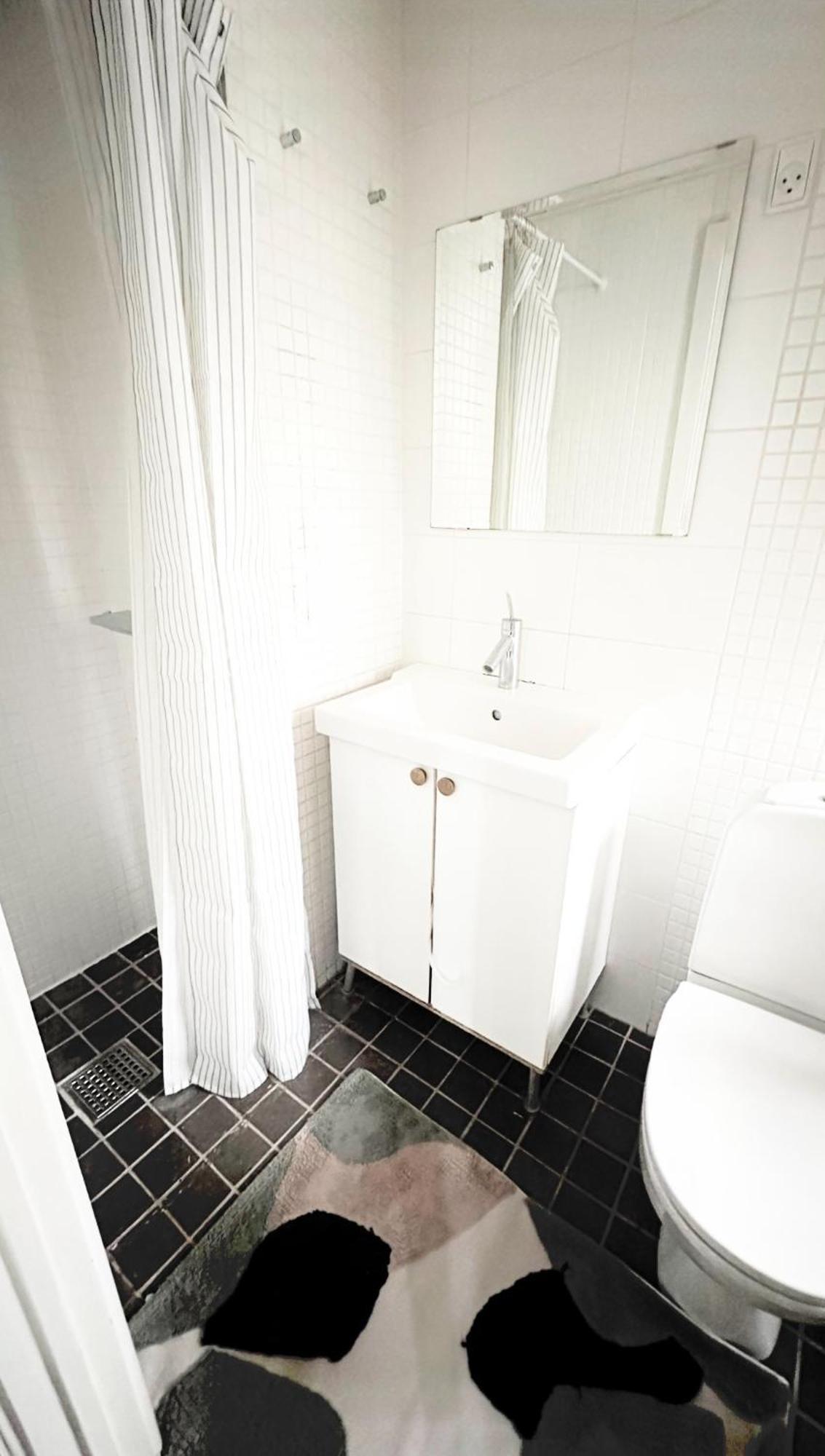 Frederiksberg Apartamento Copenhague