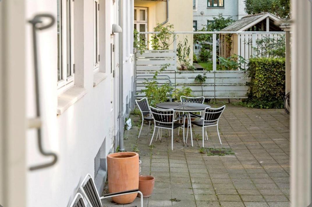 Frederiksberg *