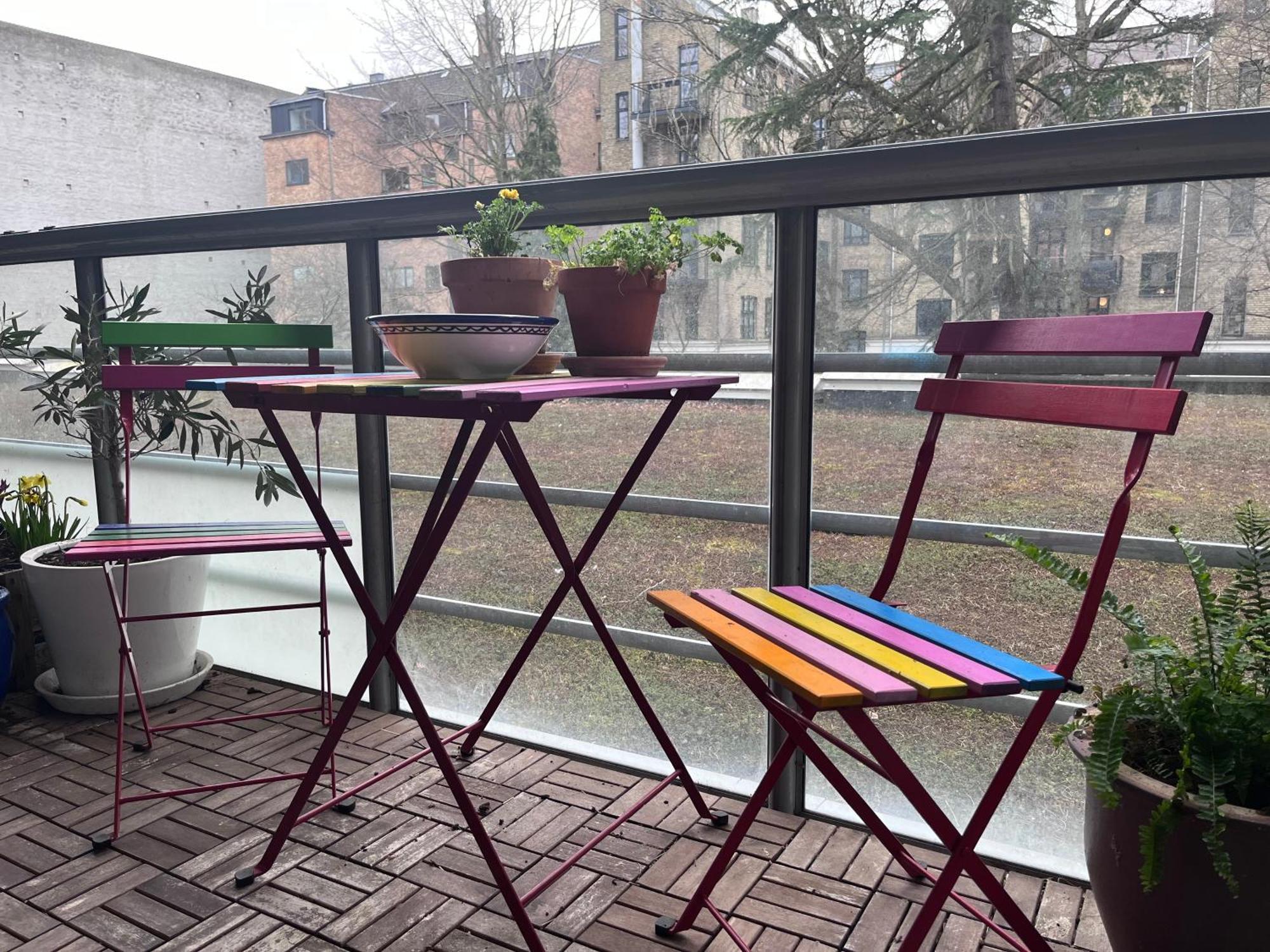 Apartment Family In Award-winning Architecture *