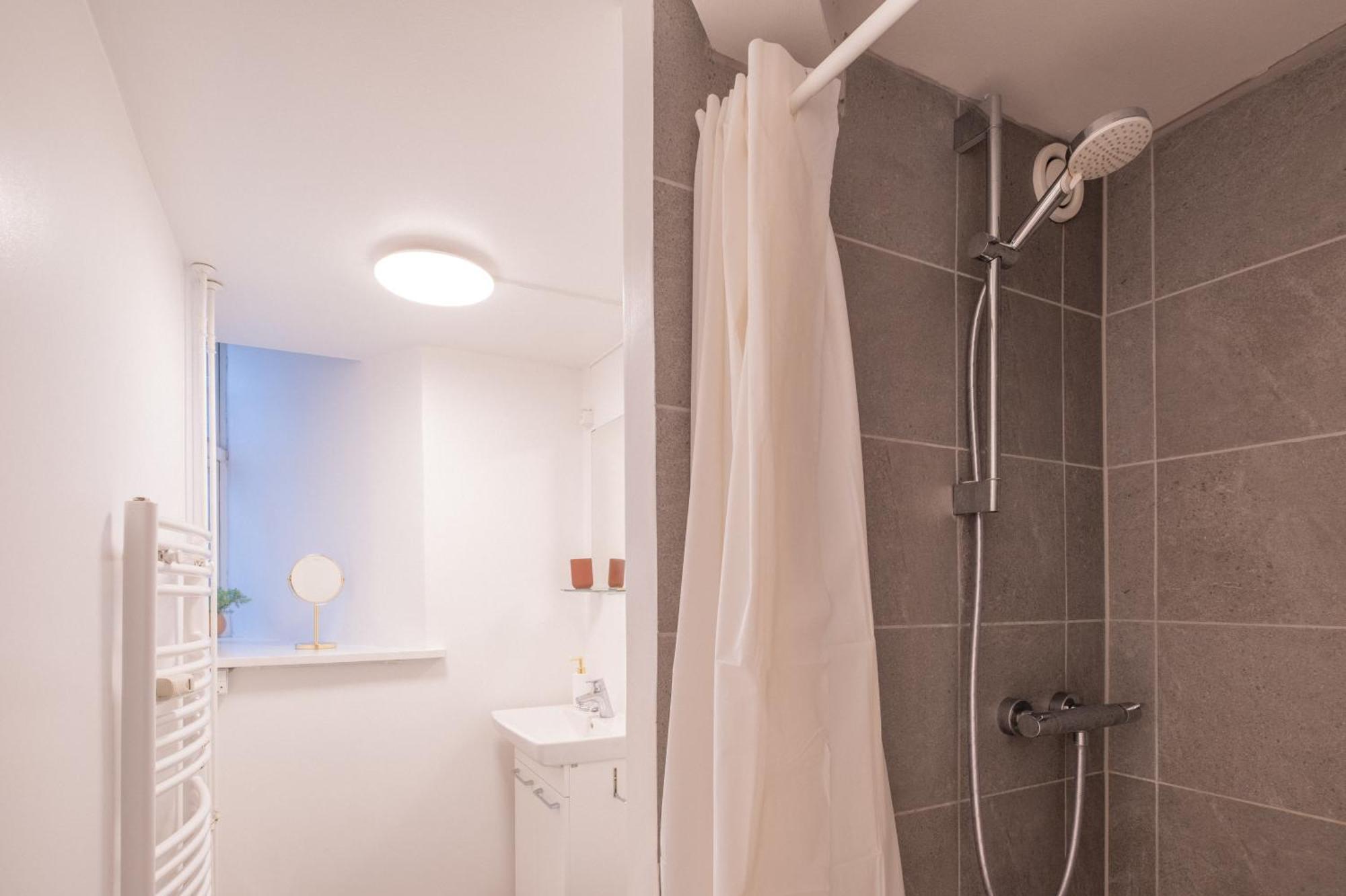 Located In The Heart Of Apartment *