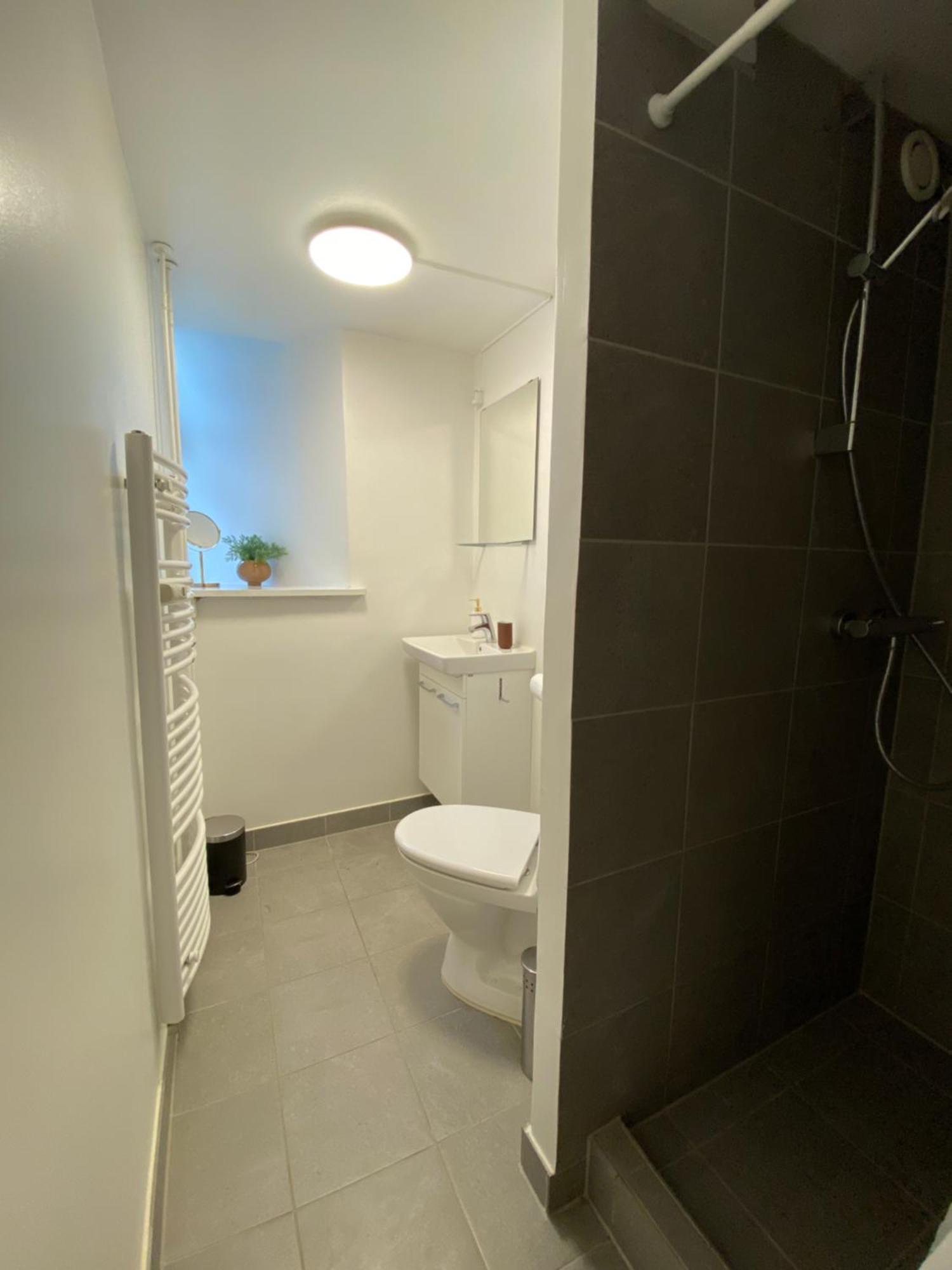 Located In The Heart Of Apartment