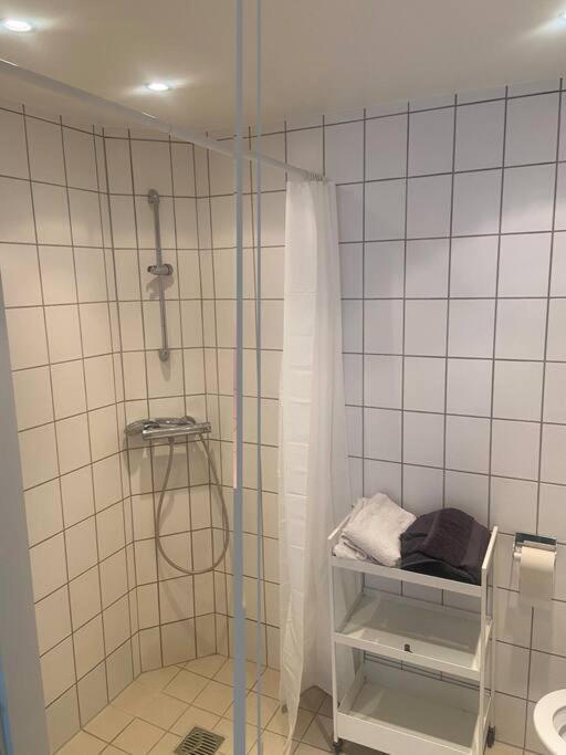 Studio In Copenhagen. Copenaghen
