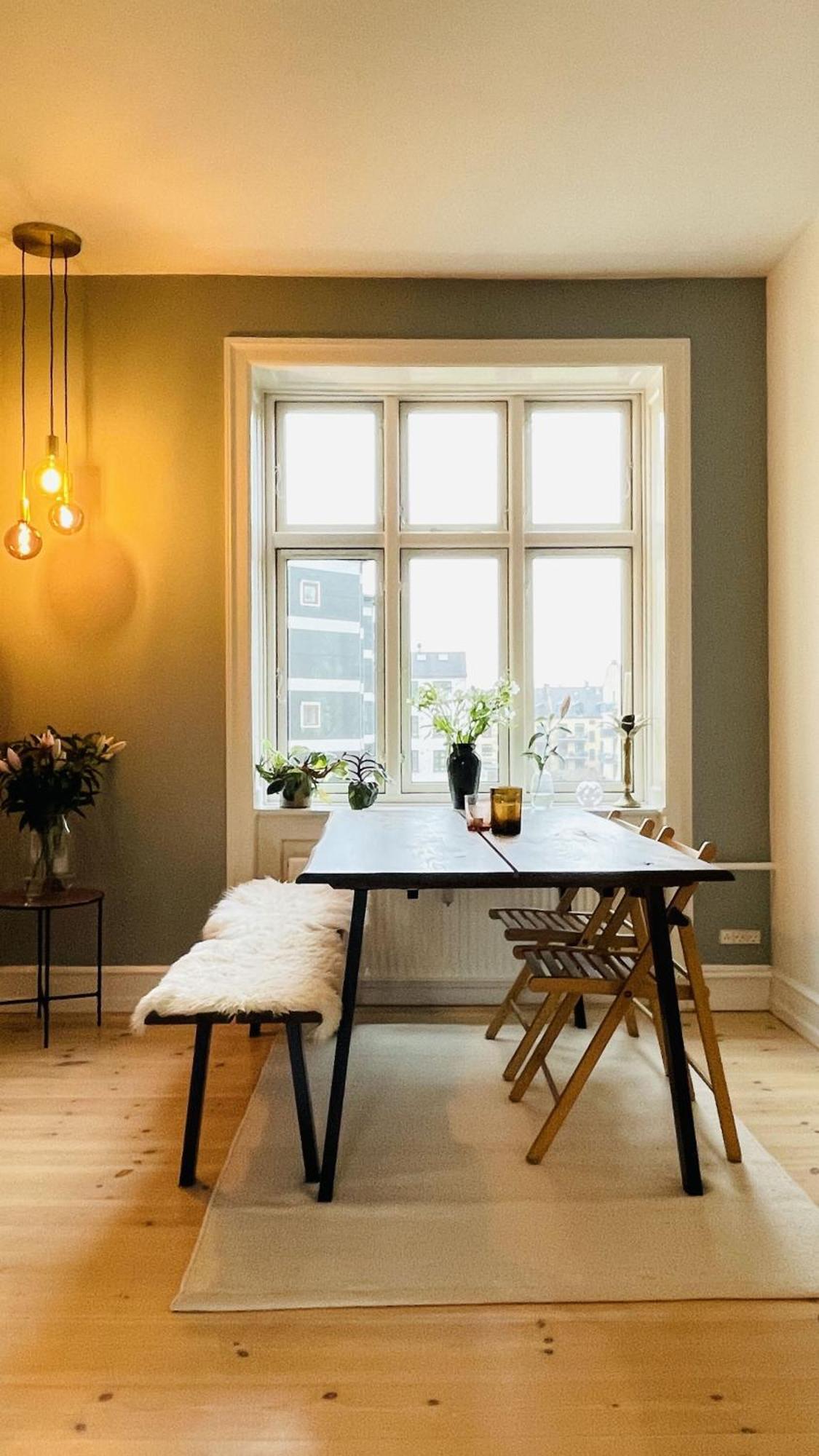 Apartment Apartmentincopenhagen 1593 Copenhagen