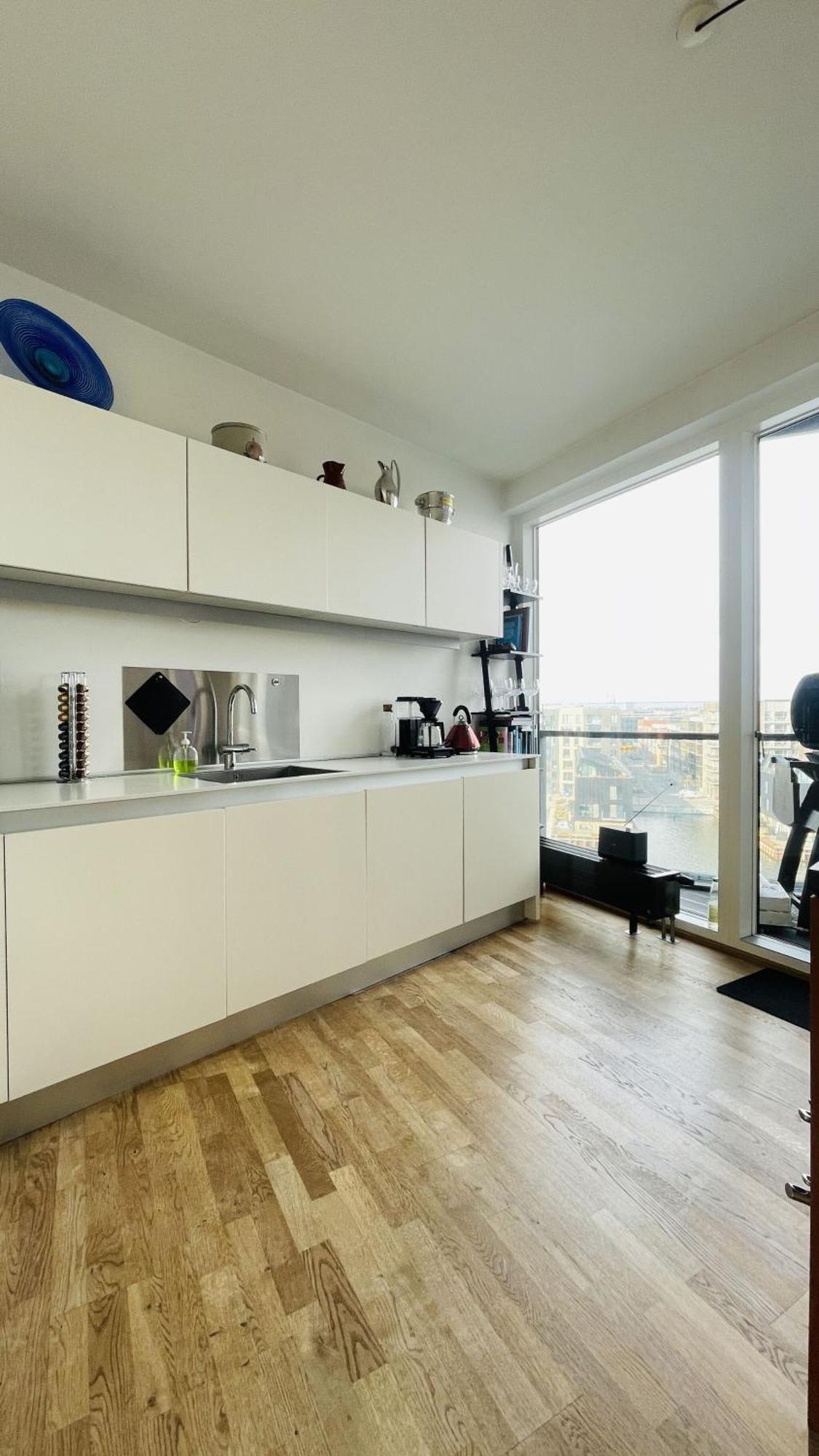 Huoneisto Apartmentincopenhagen 1591