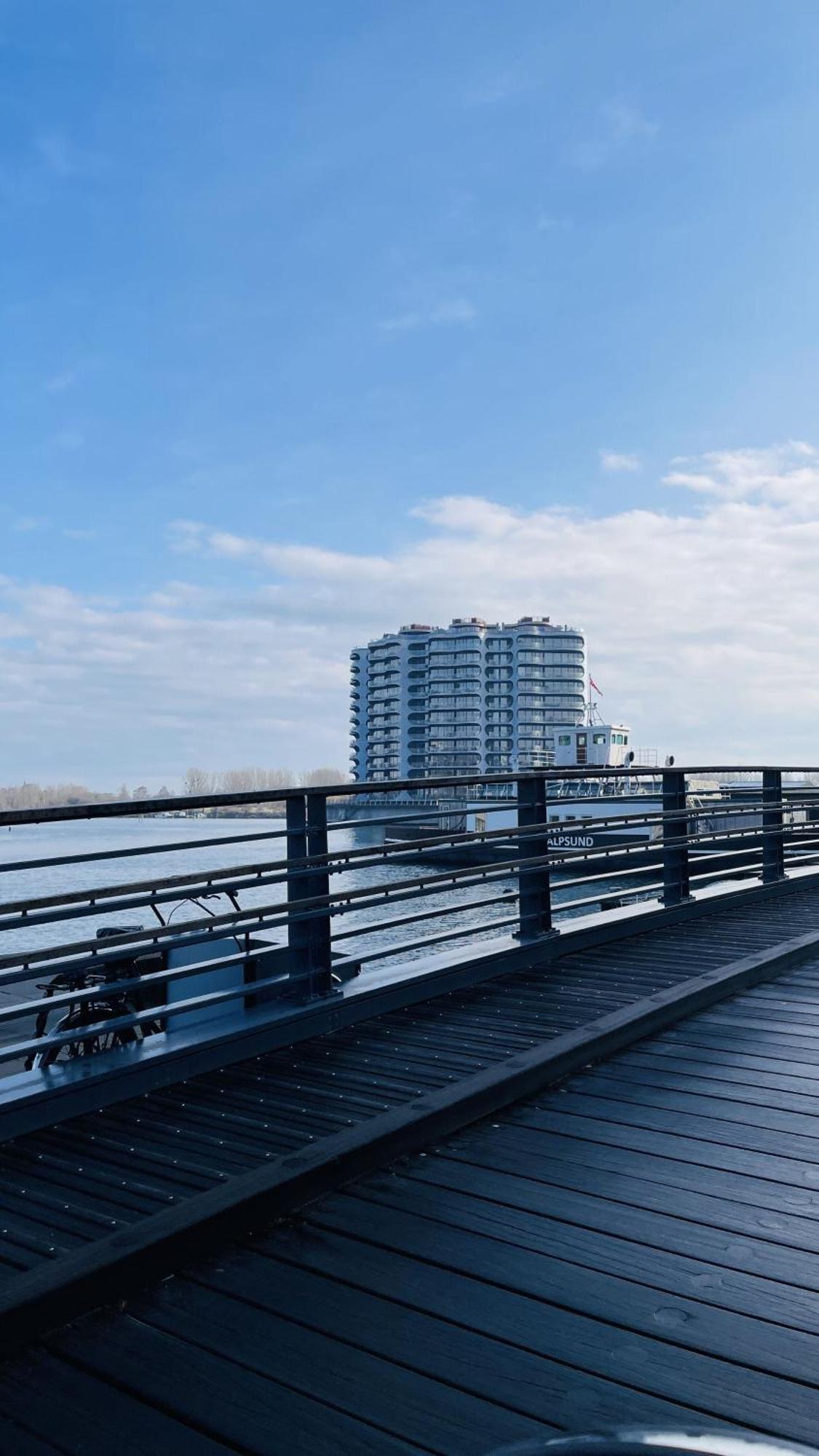 Apartmentincopenhagen 1591 Huoneisto Kööpenhamina