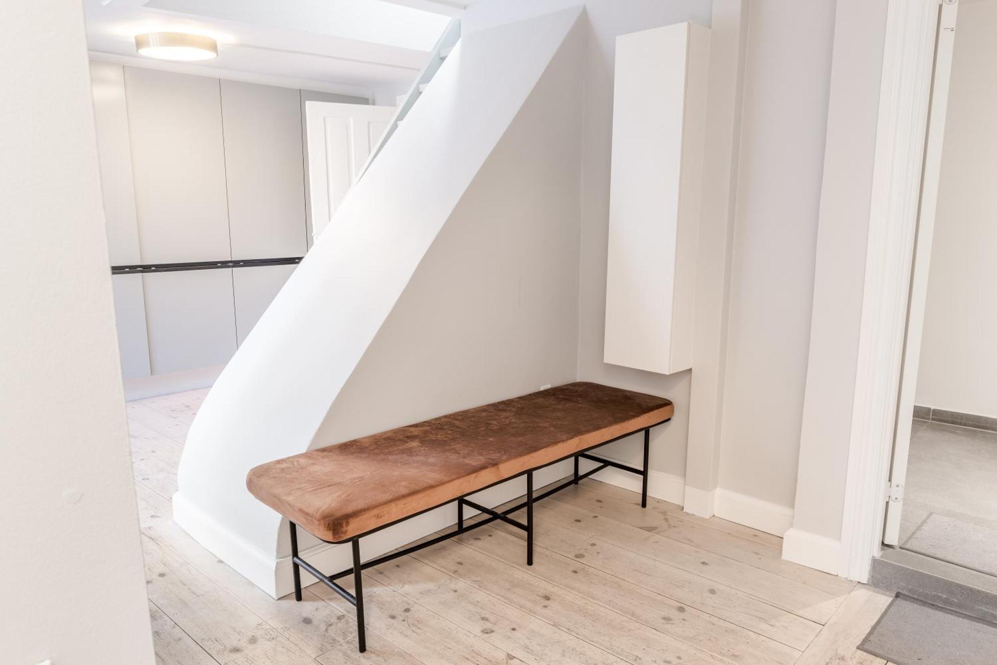 Penthouse W/rooftop Terrace In Latin Quarter Apartment