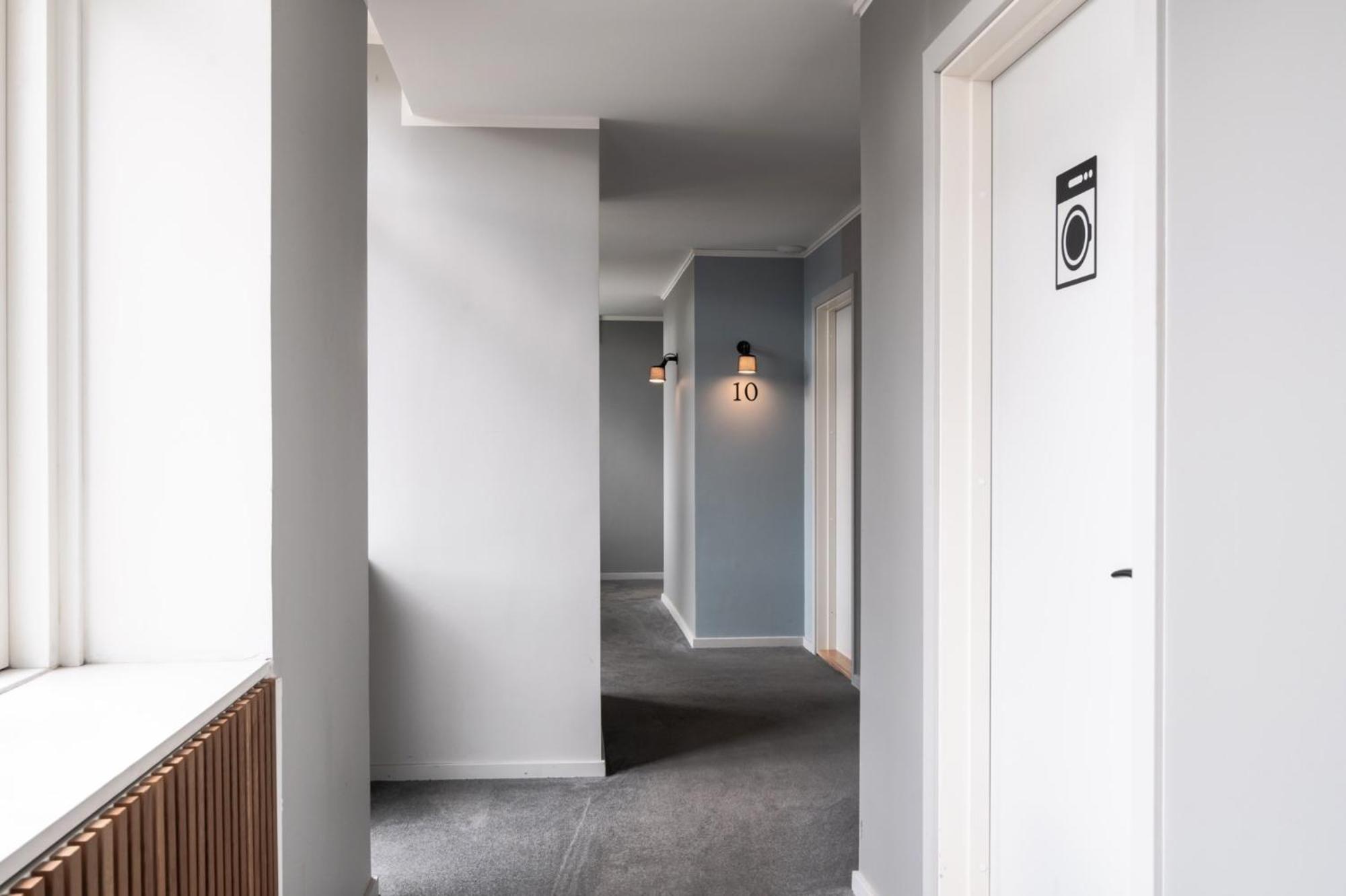 The Lakes By Daniel&jacob's * Copenhague